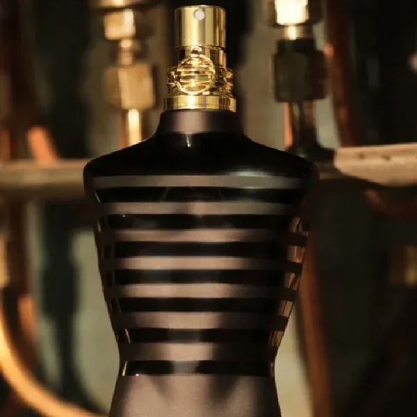 COD Jean Paul Gaultier Le Male Le Parfum 2ml/5ml/10ml น้ำหอมผู้ชาย กลิ่นวานิลลา หรู ติดทน