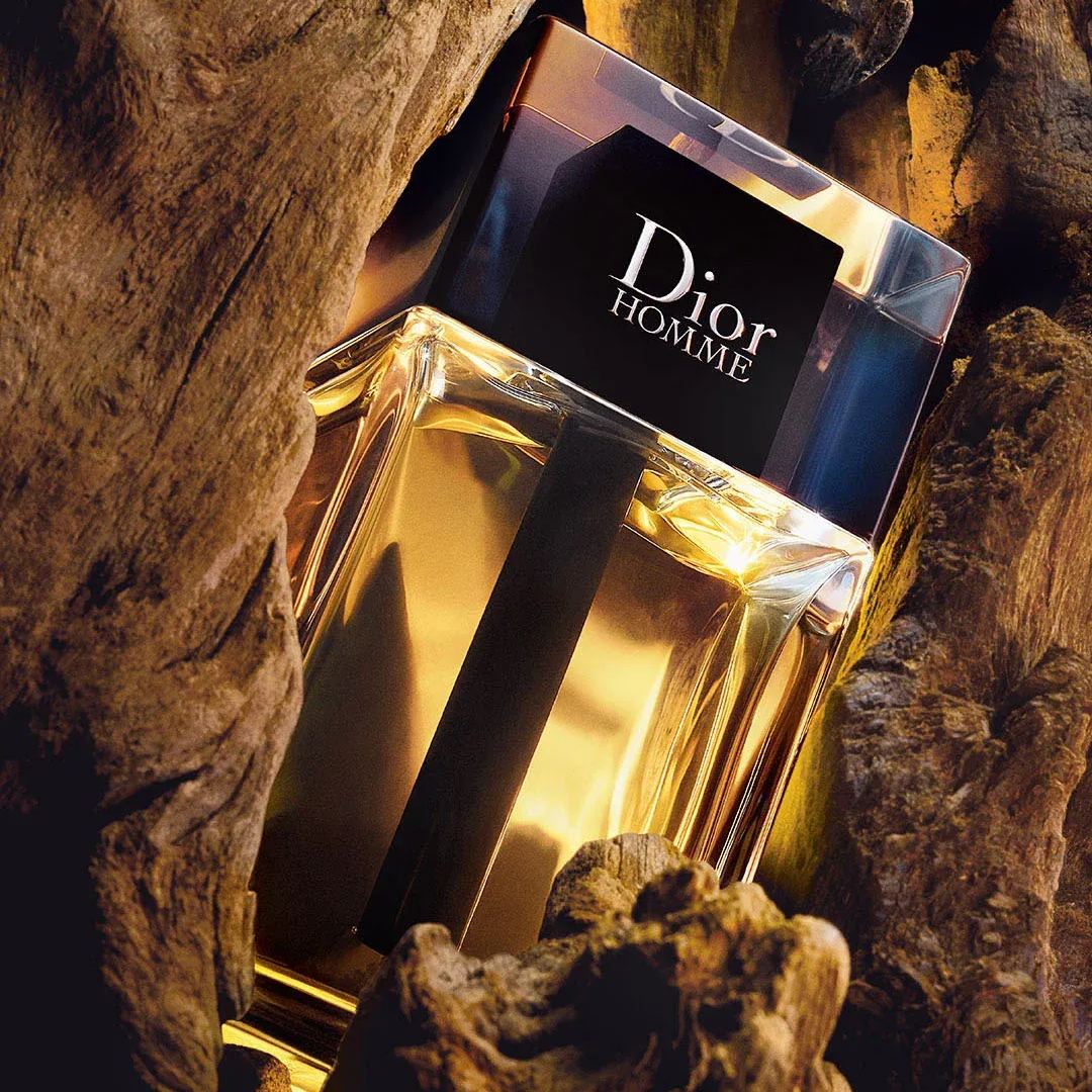 COD Dior Sauvage &Sauvage Elixir &  Homme Intense &  Sauvage Parfum 2ml/5ml/10ml Men's Fragrance