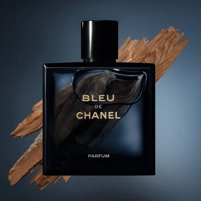 【ของแท้✓ติดทนนาน】Bleu de Parfum 2ml / 5ml / 10ml สำหรับผู้ชาย น้ําหอมเสน่ห์ ขนาดพกพา น้ำหอมตัวอย่าง พร้อมส่ง