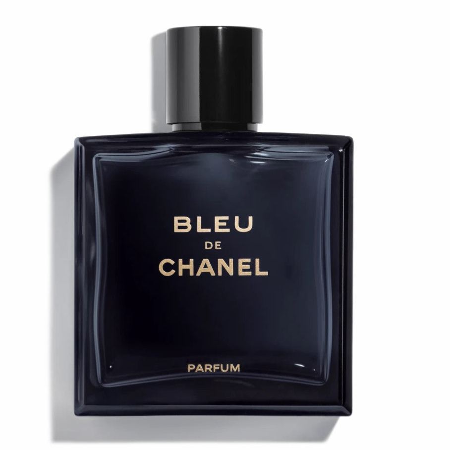 【ของแท้✓ติดทนนาน】Bleu de Parfum 2ml / 5ml / 10ml สำหรับผู้ชาย น้ําหอมเสน่ห์ ขนาดพกพา น้ำหอมตัวอย่าง พร้อมส่ง