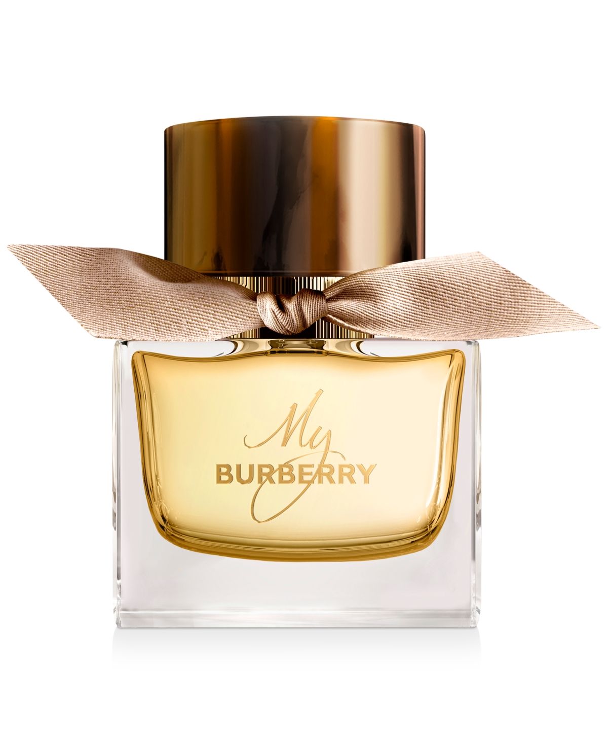 【ของแท้✓ติดทนนาน】 My yellow EDP 2ml / 5ml / 10ml น้ําหอมผู้หญิง น้ำหอม น้ำหอมพกพา พร้อมส่ง