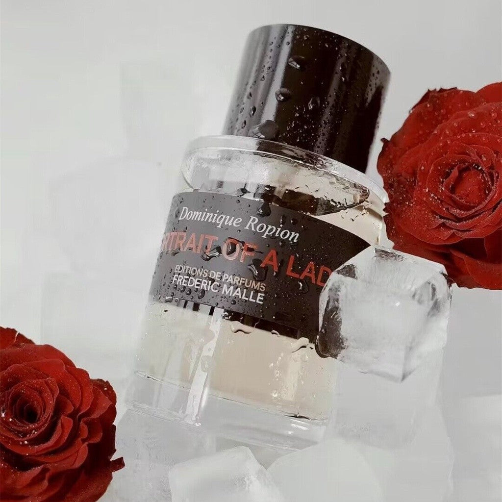 【ของแท้✓จัดส่งรวดเร็ว】Portrait of a Lady & Rose Tonnerre EDP 2ml/5ml/10ml น้ําหอม unisexน้ำ หอมพกพา กลิ่นติดทนนาน น้ำหอมขายดี  น้ำหอมพกพา 