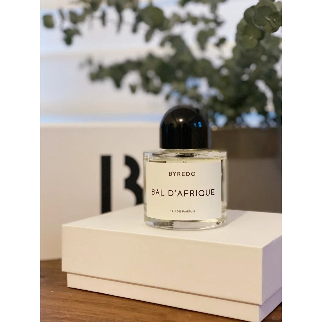 【ของแท้✓จัดส่งรวดเร็ว】Mojave Ghost EDP & Blanche & La Tulipe EDP 2ml/5ml/10ml น้ําหอม unisex น้ำหอมพกพา  น้ำหอมขายดี  กลิ่นติดทนนาน ตัวอย่างน้ำหอมแบรนด์