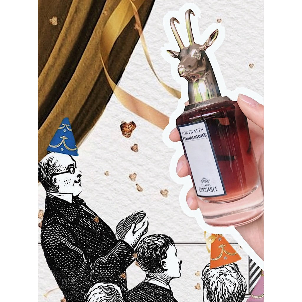 【ของแท้✓จัดส่งรวดเร็ว】The Tragedy of Lord George EDP 2ml/5ml/10ml น้ําหอม unisex น้ำหอมพกพา กลิ่นติดทนนาน น้ำหอมขายดี ตัวอย่างน้ำหอมแบรนด์