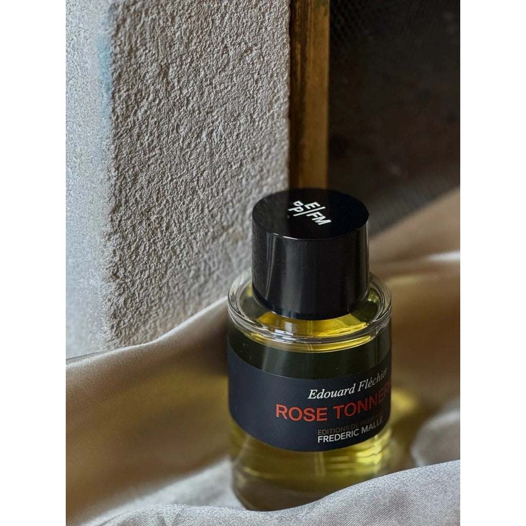 【ของแท้✓จัดส่งรวดเร็ว】Portrait of a Lady & Rose Tonnerre EDP 2ml/5ml/10ml น้ําหอม unisexน้ำ หอมพกพา กลิ่นติดทนนาน น้ำหอมขายดี  น้ำหอมพกพา 