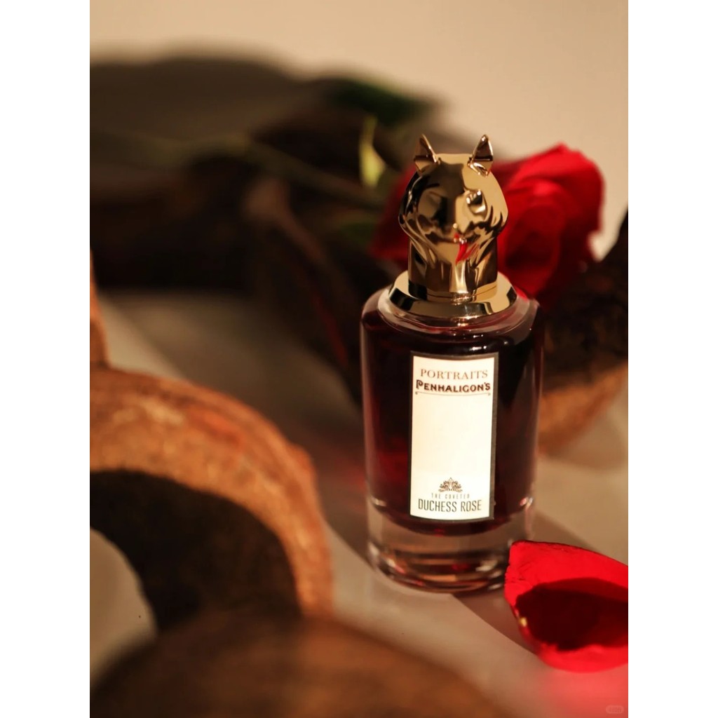 【ของแท้✓จัดส่งรวดเร็ว】The Tragedy of Lord George EDP 2ml/5ml/10ml น้ําหอม unisex น้ำหอมพกพา กลิ่นติดทนนาน น้ำหอมขายดี ตัวอย่างน้ำหอมแบรนด์