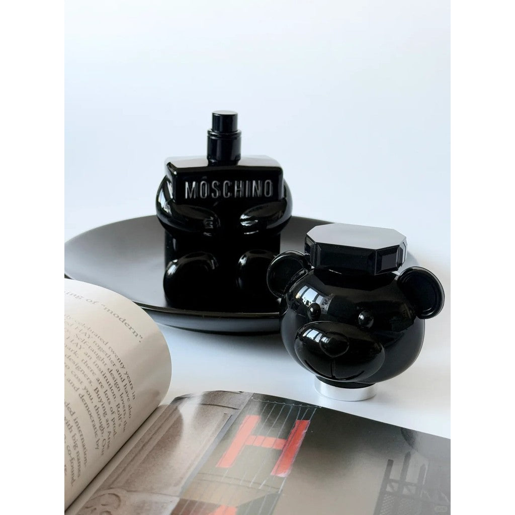 【ของแท้✓จัดส่งรวดเร็ว】Toy 2 EDP & Toy Boy EDP  2ml/5ml/10ml  น้ําหอมผู้หญิง น้ําหอมชาย น้ำหอมพกพา กลิ่นติดทนนาน น้ำหอมมินิ