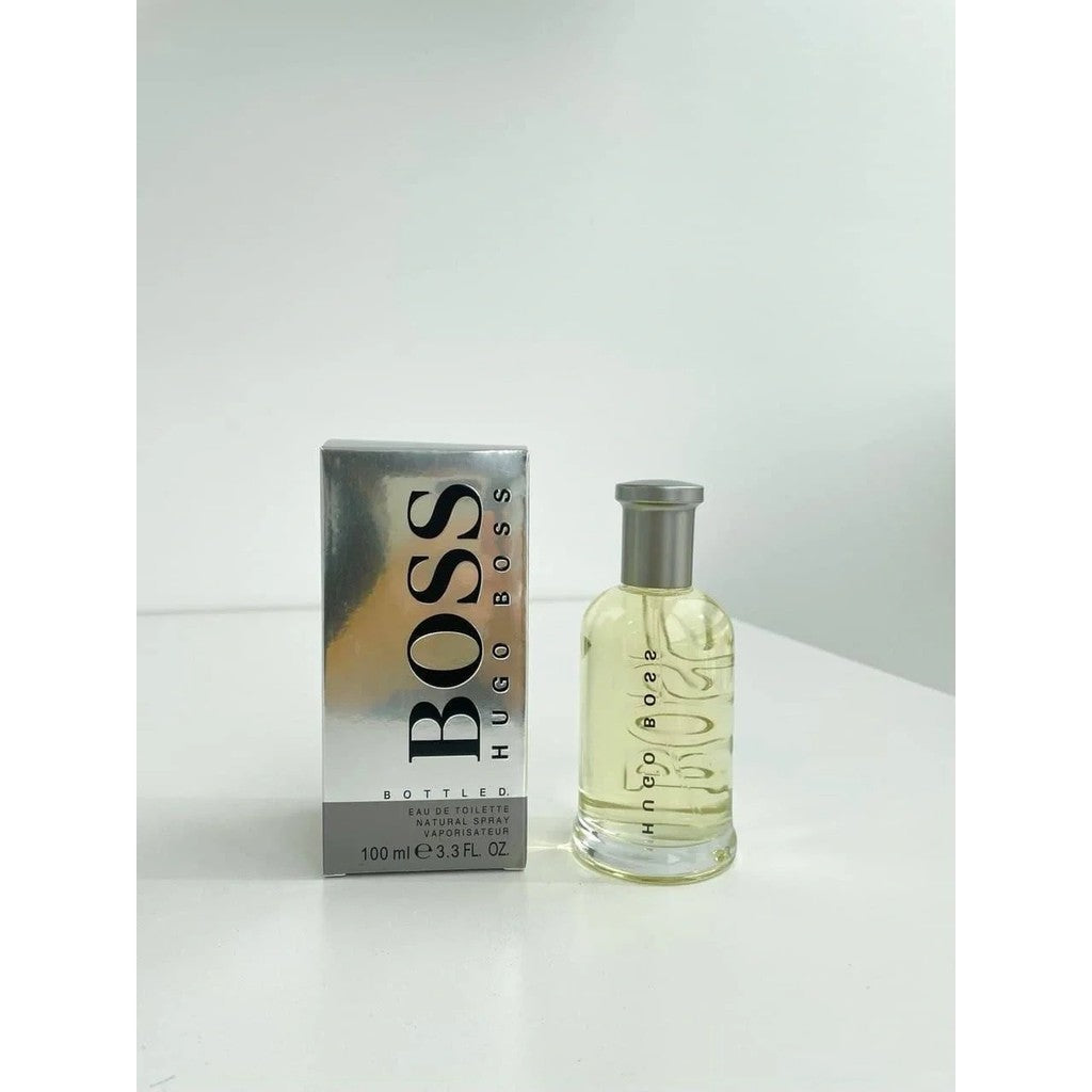 【ของแท้✓จัดส่งรวดเร็ว】Bottled, 1998 EDT & Bottled Night EDT 2ml/5ml/10ml น้ําหอมชาย น้ำหอมพกพา พร้อมส่ง🚛