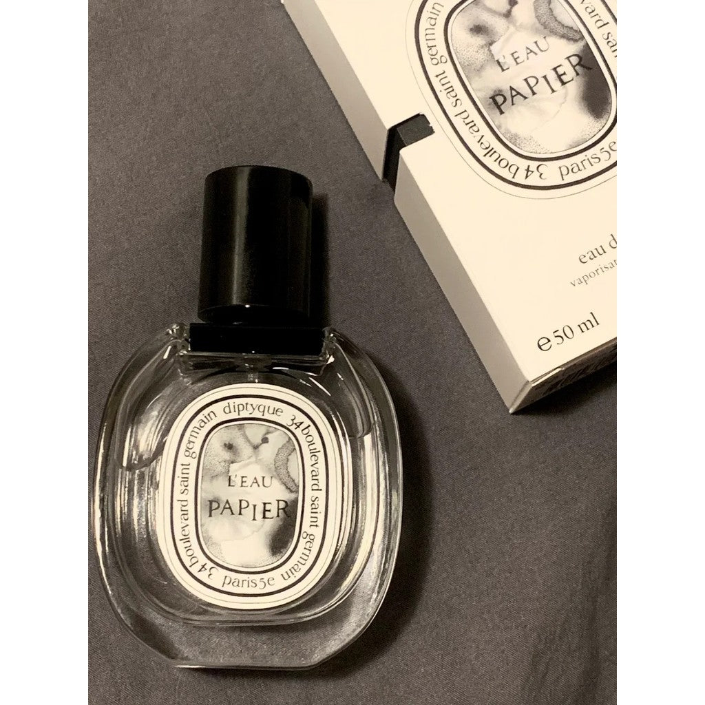 【ของแท้✓จัดส่งรวดเร็ว】 Fleur de Peau EDP/Orphéon / Tam Da EDP/L'Eau Papier EDT 2ml/5ml/10ml น้ําหอม unisex น้ำหอมขายดี กลิ่นติดทนนาน น้ำหอมพกพา