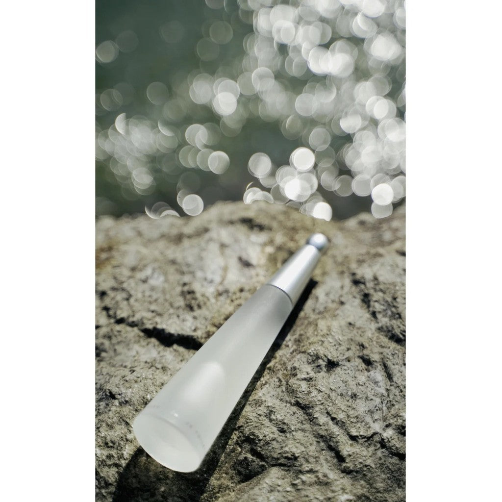 【ของแท้✓จัดส่งรวดเร็ว】L'Eau d'Issey Pour Homme EDT/L'eau d'Issey EDP น้ําหอมผู้หญิง น้ำหอมขายดี  ติดทนนาน น้ำหอมพกพา น้ําหอมชาย