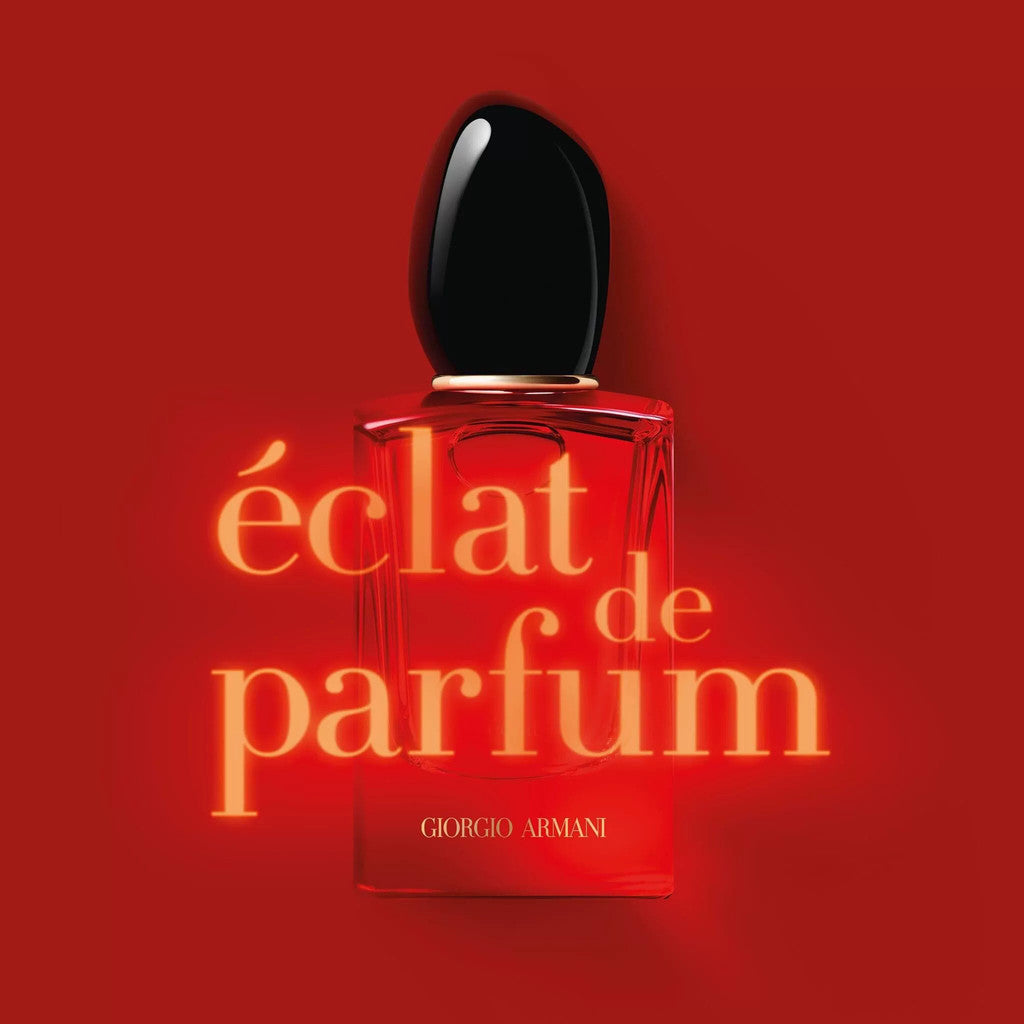 【ของแท้✓จัดส่งรวดเร็ว】 Sì Passione & Sì Fiori EDP & Thé Yulong EDT 2ml/5ml/10ml น้ําหอมชาย กลิ่นติดทนนาน น้ำหอมขายดี  น้ำหอมผู้หญิง น้ำหอมพกพา