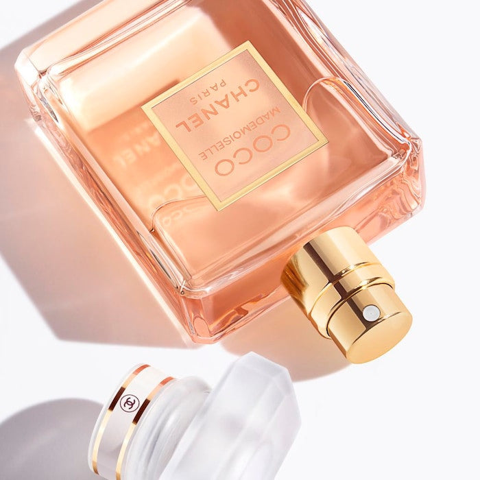 【ของแท้✓จัดส่งรวดเร็ว】Bleu de EDP & Chance Eau Tendre EDP 2ml/5ml/10ml น้ำหอมขายดี  น้ำหอมพกพา น้ําหอมผู้หญิง น้ําหอมชาย