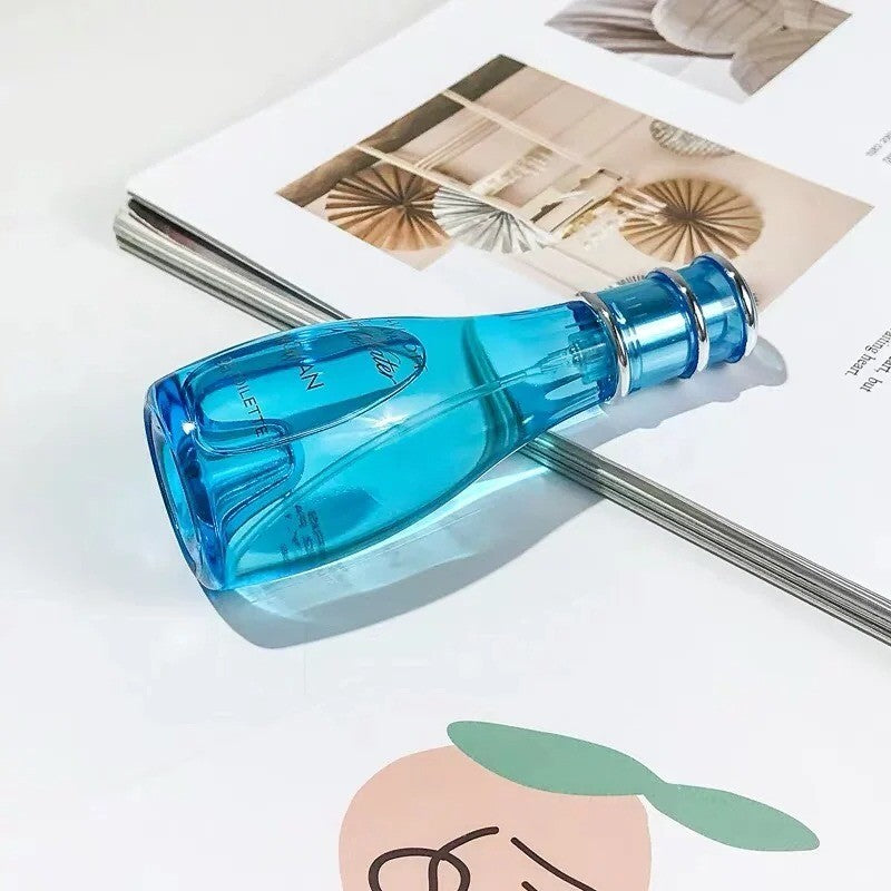 【ของแท้✓จัดส่งรวดเร็ว】Cool Water EDT & Cool Water women perfume  น้ําหอมผู้หญิง น้ำหอมมินิ น้ำหอมพกพา น้ําหอมชาย ขนาดทดลอง กลิ่นหอม