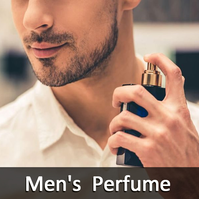 men's perfume