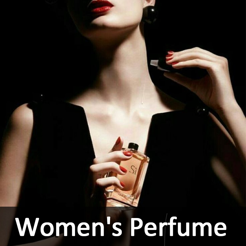 women's perfume