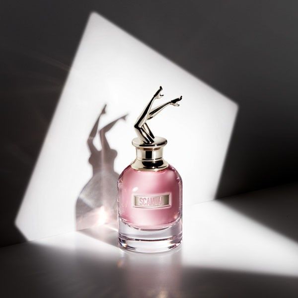 【ของแท้✓จัดส่งรวดเร็ว】Scandal EDP & So Scandal EDP 2ml/5ml/10ml น้ำหอมผู้หญิง กลิ่นติดทนนาน น้ำหอมพกพา พร้อมส่ง