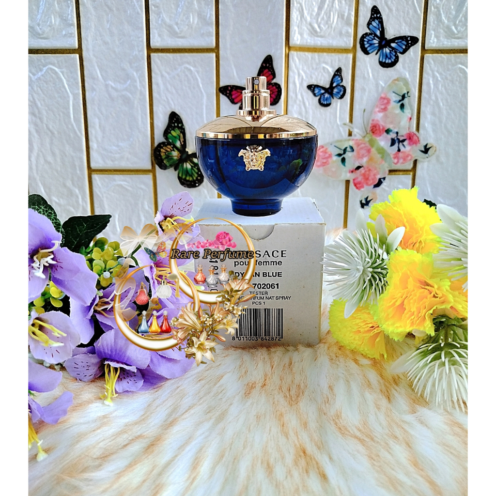 【ของแท้✓จัดส่งรวดเร็ว】 Bright Crystal EDP & Eros for men 2ml/5ml/10ml น้ำหอมพกพา น้ำหอมผู้หญิง น้ําหอมชาย decant perfume น้ำหอมขายดี