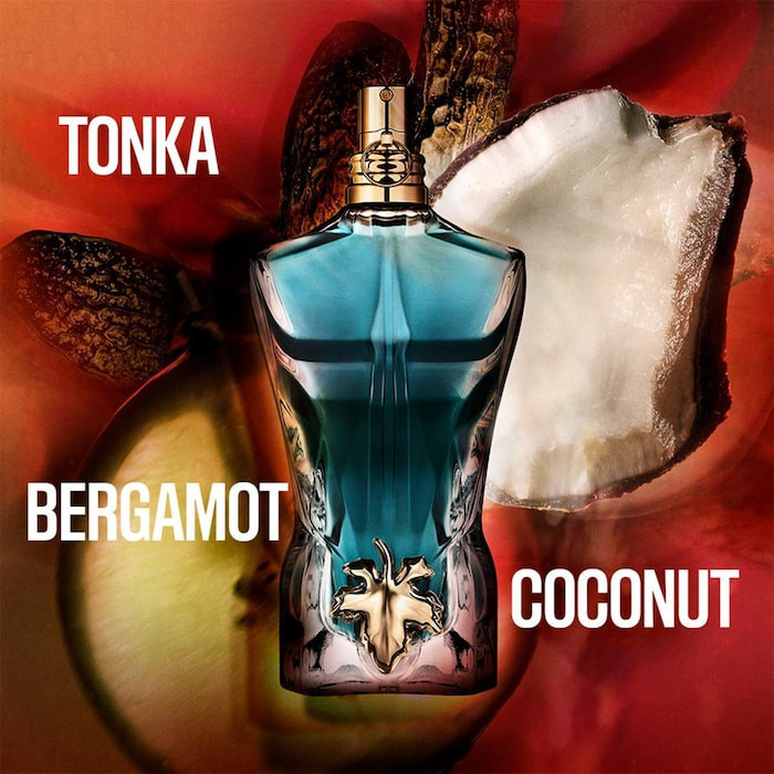 【ของแท้✓จัดส่งรวดเร็ว】Scandal EDP & Le Male Le Parfum & Le Beau 2ml/5ml/10ml น้ําหอมชาย ติดทนนาน unisex