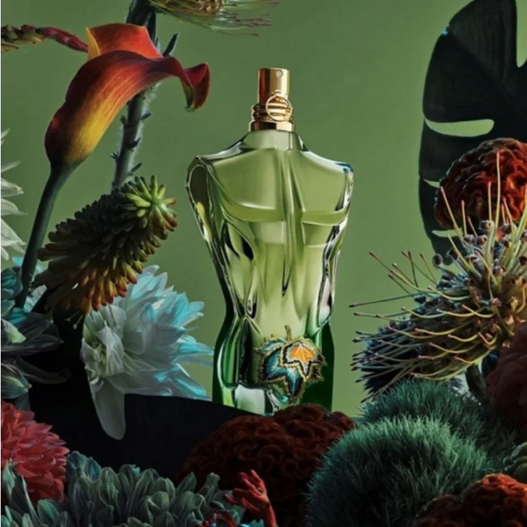 【ของแท้✓จัดส่งรวดเร็ว】Scandal EDP & Le Male Le Parfum & Le Beau 2ml/5ml/10ml น้ําหอมชาย ติดทนนาน unisex