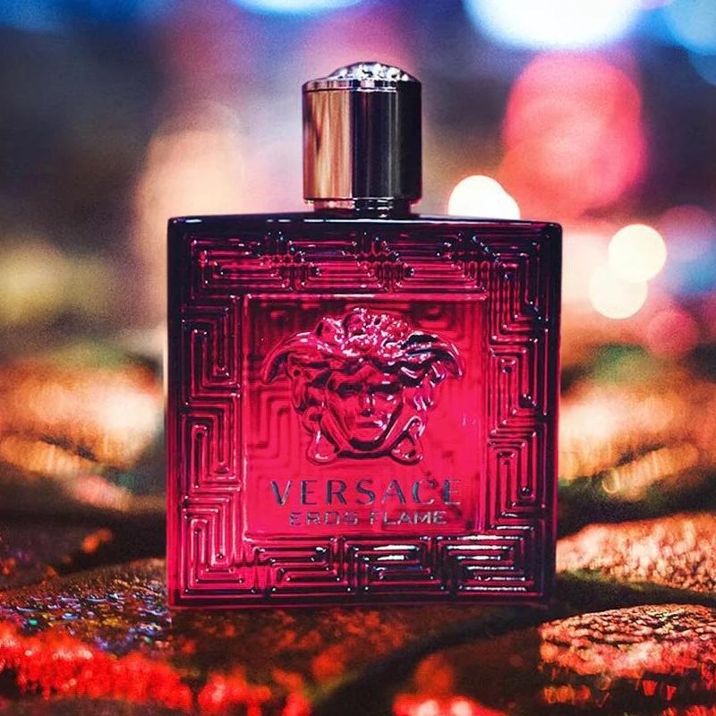 【ของแท้✓จัดส่งรวดเร็ว】Pour Homme EDT & Man Eau Fraiche EDT 2ml/5ml/10ml น้ำหอมพกพา น้ำหอมผู้หญิง น้ําหอมชาย Perfume Sample