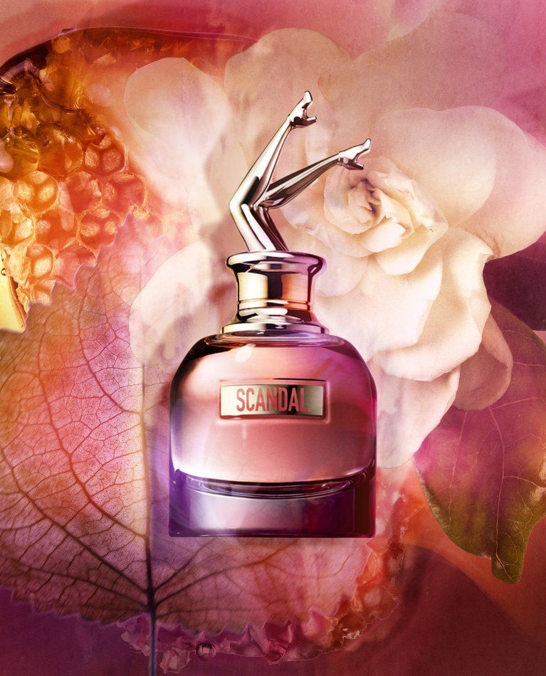 【ของแท้✓จัดส่งรวดเร็ว】Scandal EDP & So Scandal EDP 2ml/5ml/10ml น้ำหอมผู้หญิง กลิ่นติดทนนาน น้ำหอมพกพา พร้อมส่ง