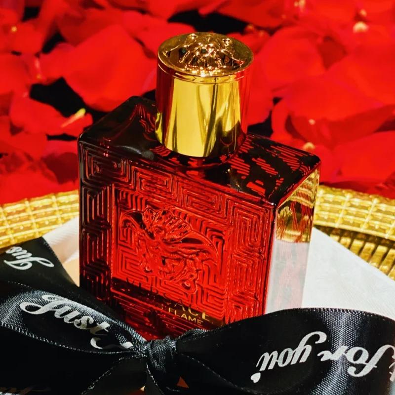 【ของแท้✓จัดส่งรวดเร็ว】Pour Homme EDT & Man Eau Fraiche EDT 2ml/5ml/10ml น้ำหอมพกพา น้ำหอมผู้หญิง น้ําหอมชาย Perfume Sample