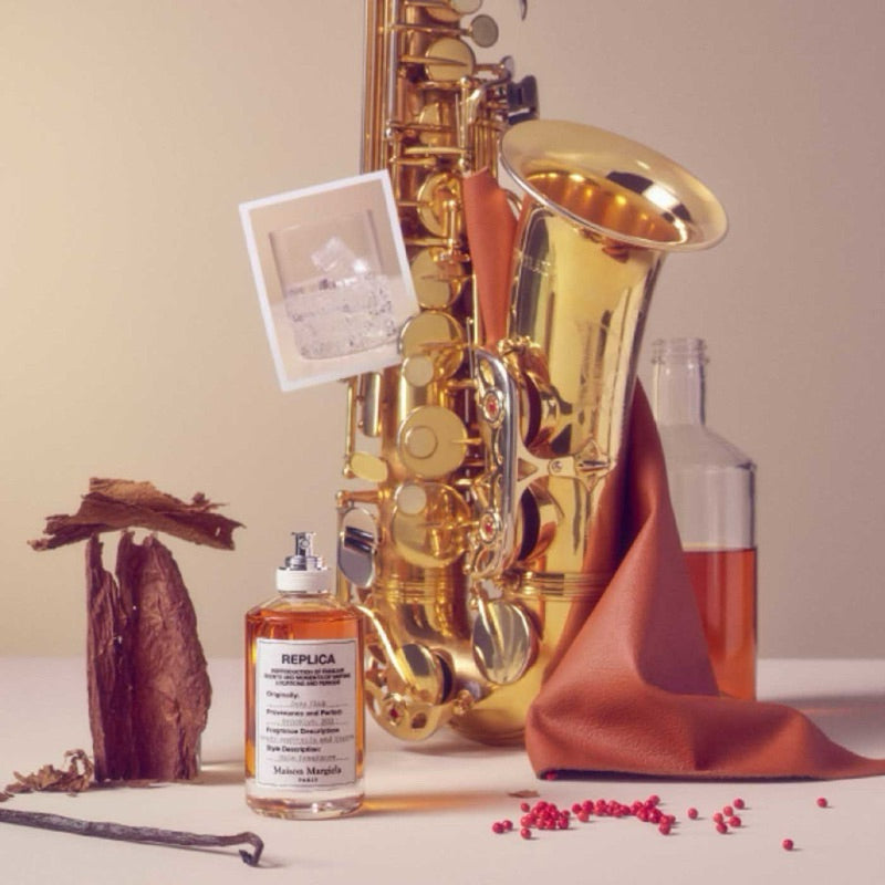 【ของแท้✓จัดส่งรวดเร็ว】 Jazz Club EDT 2ml / 5ml / 10ml น้ําหอมชาย น้ำหอมขายดี น้ำหอมพกพา น้ําหอมเสน่ห์ ขนาดทดลอง กลิ่นหอม