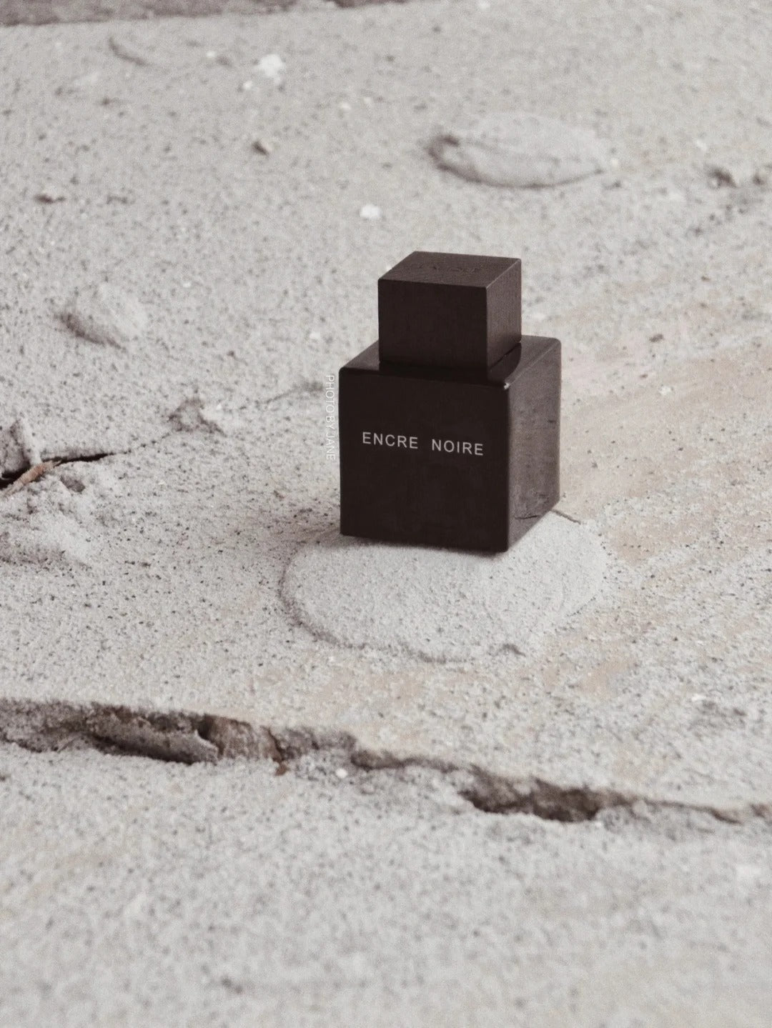 【ของแท้✓ติดทนนาน】Encre Noire EDT 2ml / 5ml / 10ml น้ําหอมชาย น้ำหอมพกพา ตัวอย่างน้ำหอมแบรนด์ น้ําหอมเสน่ห์