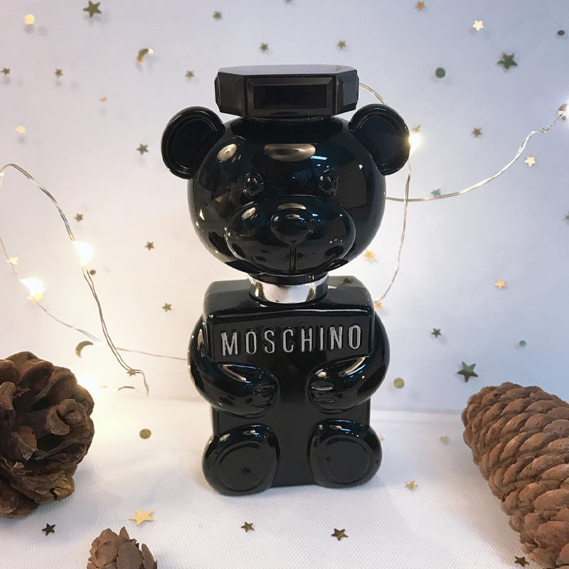 【ของแท้✓จัดส่งรวดเร็ว】Toy 2 EDP & Toy Boy EDP  2ml/5ml/10ml  น้ําหอมผู้หญิง น้ําหอมชาย น้ำหอมพกพา กลิ่นติดทนนาน น้ำหอมมินิ