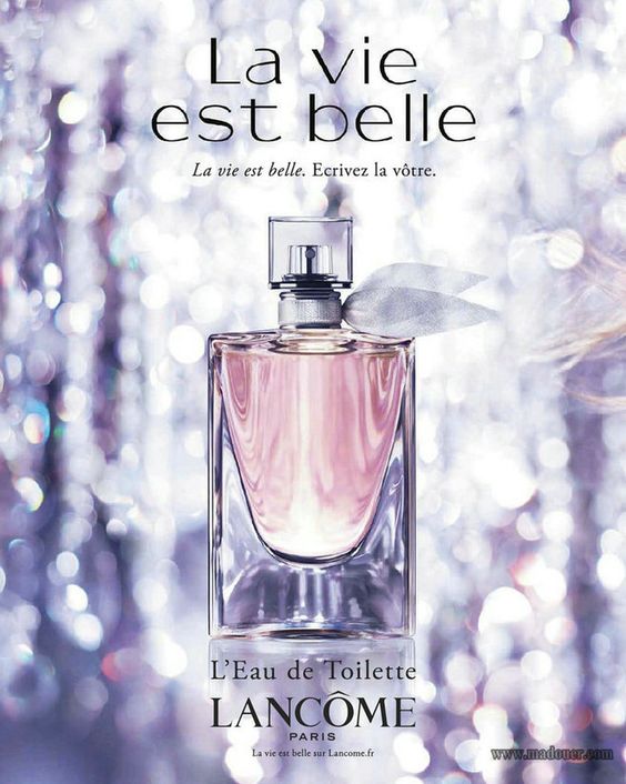 【ของแท้✓จัดส่งรวดเร็ว】 La Vie Est Belle EDP 2ml / 5ml / 10ml  น้ําหอมผู้หญิง  น้ำหอมขายดี  น้ำหอมขายดี น้ำหอมพกพา ขนาดทดลอง