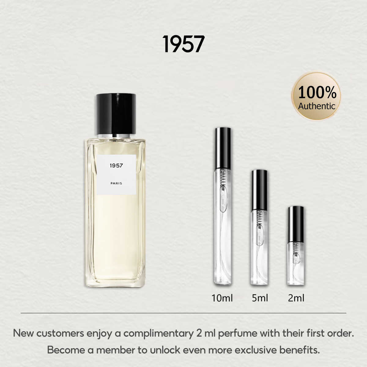 【ของแท้✓จัดส่งรวดเร็ว】Bleu de EDP & Chance Eau Tendre EDP 2ml/5ml/10ml น้ำหอมขายดี  น้ำหอมพกพา น้ําหอมผู้หญิง น้ําหอมชาย