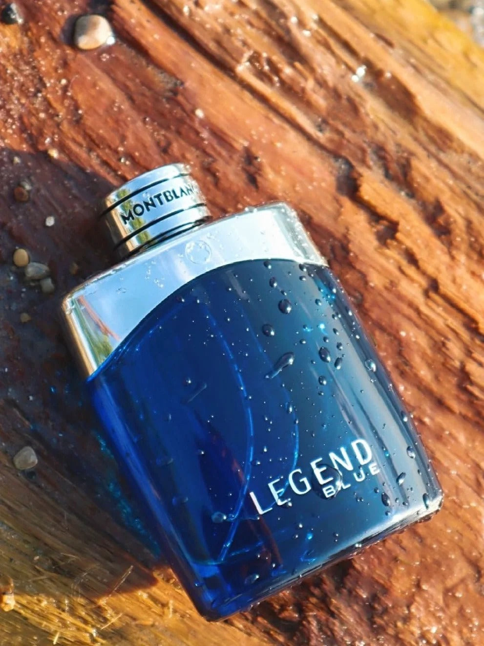 【ของแท้✓จัดส่งรวดเร็ว】Explorer EDP & Legend EDT & Signature EDP 2ml/5ml/10ml น้ําหอมชาย กลิ่นติดทนนาน ขนาดทดลอง