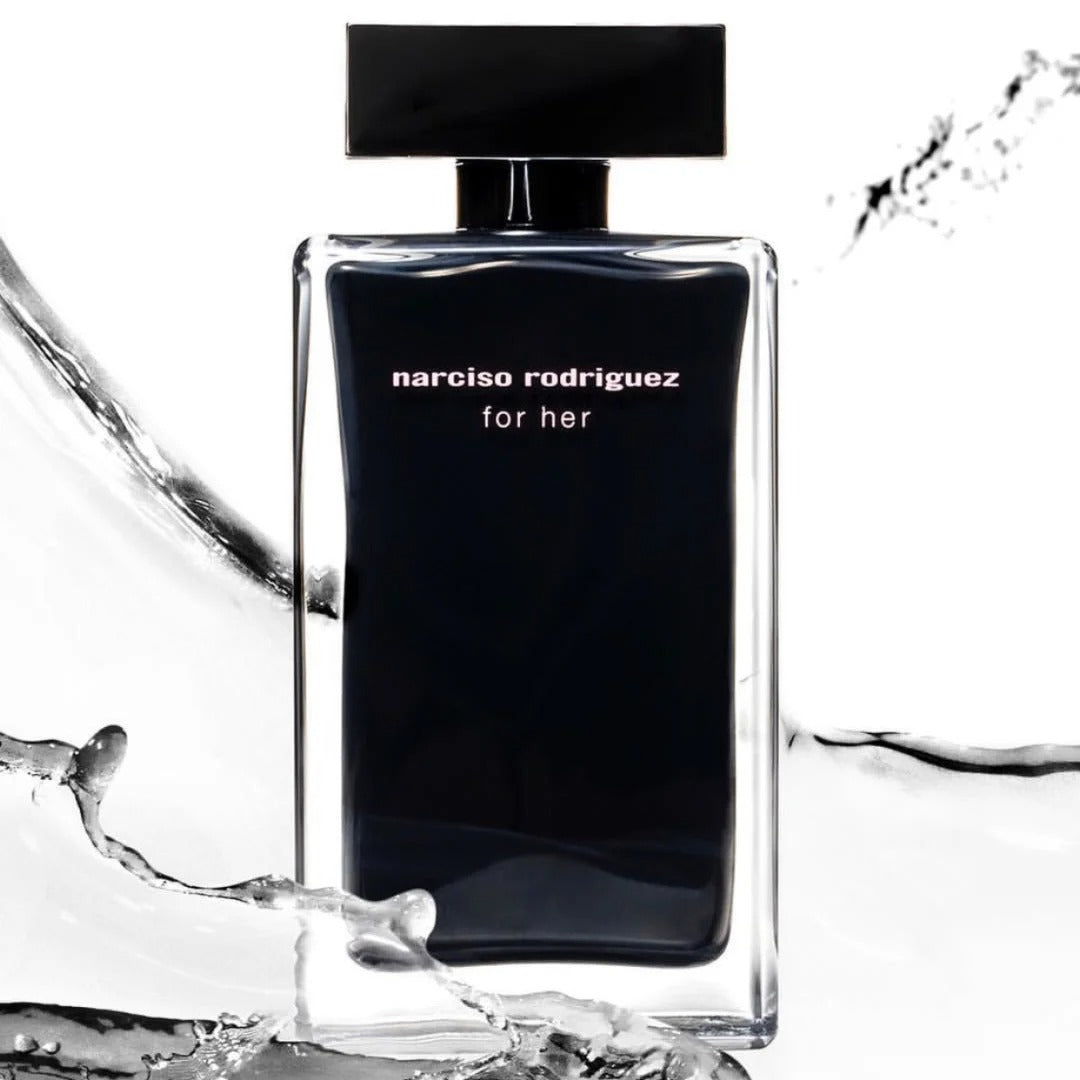 【ของแท้✓จัดส่งรวดเร็ว】for Her EDP & Fleur Musc for Her 2ml/5ml/10ml น้ําหอมผู้หญิง สินค้าขายดี ขนาดทดลอง น้ำหอมพกพา ติดทนนาน