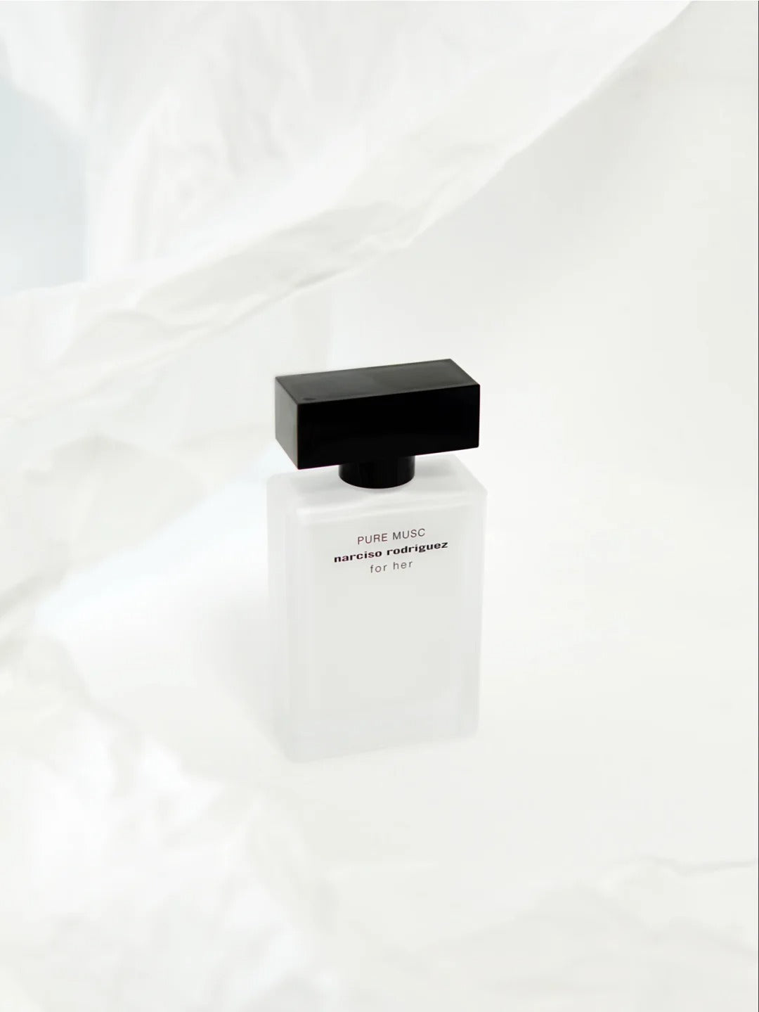 【ของแท้✓จัดส่งรวดเร็ว】for Her EDP & Fleur Musc for Her 2ml/5ml/10ml น้ําหอมผู้หญิง สินค้าขายดี ขนาดทดลอง น้ำหอมพกพา ติดทนนาน