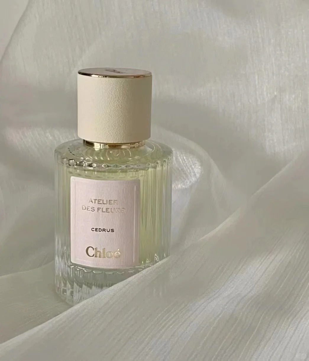 【ของแท้✓จัดส่งรวดเร็ว】 Roses De EDP & Nomade EDP & Atelier des Fleurs Magnolia Alba 2ml/5ml/10ml น้ำหอมพกพา สินค้าขายดี น้ําหอมผู้หญิง ติดทนนาน พร้อมส่ง ขนาดทดลอง