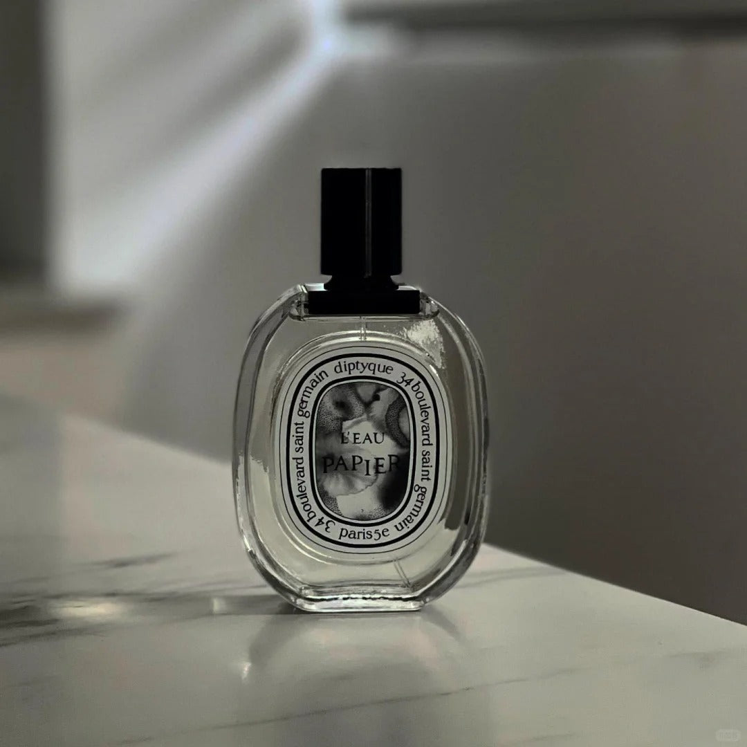 【ของแท้✓จัดส่งรวดเร็ว】 Fleur de Peau EDP/Orphéon / Tam Da EDP/L'Eau Papier EDT 2ml/5ml/10ml น้ําหอม unisex น้ำหอมขายดี กลิ่นติดทนนาน น้ำหอมพกพา