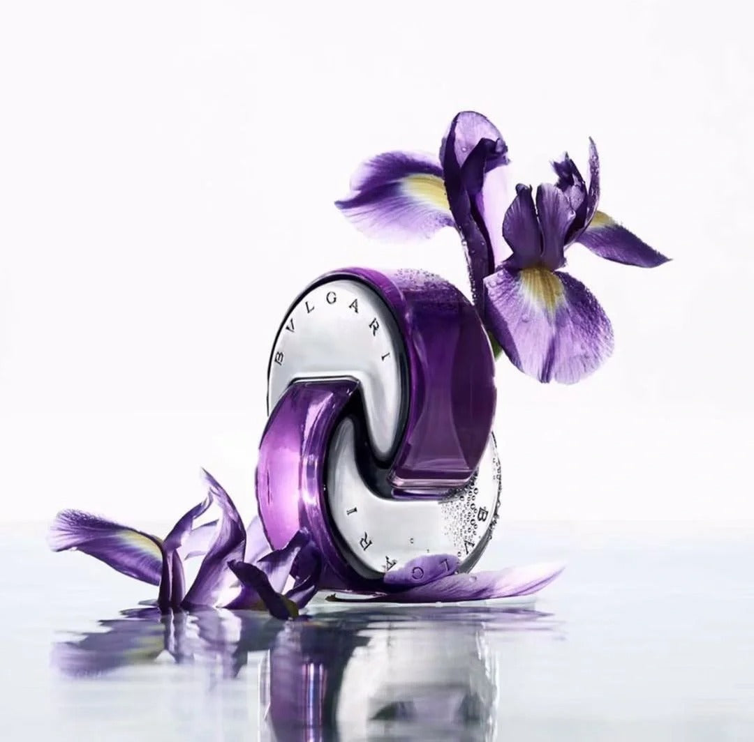 【ของแท้✓จัดส่งรวดเร็ว】Omnia Amethyste EDT & Rose Goldea 2ml/5ml/10ml น้ําหอมผู้หญิง น้ำหอมขายดี  น้ำหอมพกพา พร้อมส่ง ตัวอย่างน้ำหอมแบรนด์ น้ําหอมมินิ