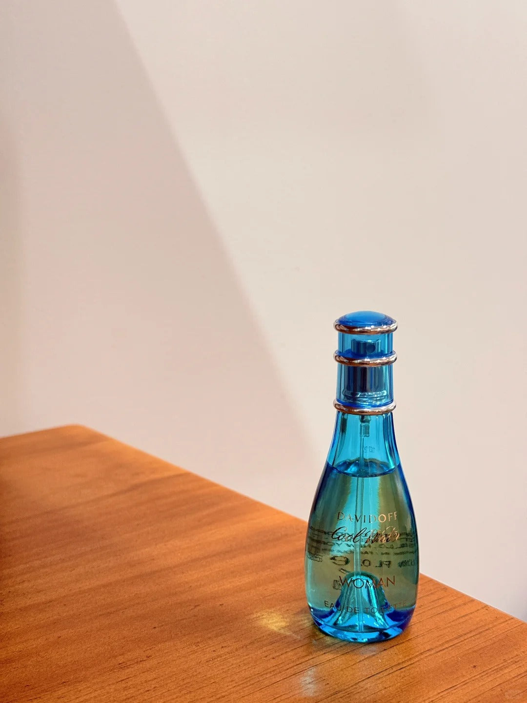 【ของแท้✓จัดส่งรวดเร็ว】Cool Water EDT & Cool Water women perfume  น้ําหอมผู้หญิง น้ำหอมมินิ น้ำหอมพกพา น้ําหอมชาย ขนาดทดลอง กลิ่นหอม