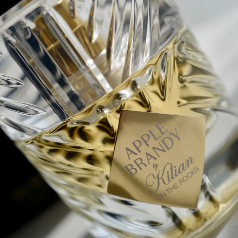 【ของแท้✓จัดส่งรวดเร็ว】Love,Don't Be Shy & Apple Brandy EDP 2ml/5ml/10ml น้ําหอม unisex กลิ่นติดทนนาน กลิ่นหอม น้ำหอมพกพา น้ำหอมขายดี น้ำหอมมินิ