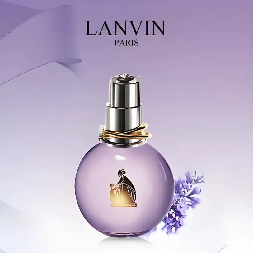 【ของแท้✓ติดทนนาน】 Eclat d’Arpège EDP 2ml / 5ml / 10ml น้ำหอมพกพา น้ําหอมผู้หญิง น้ำหอมแท้แบ่งขาย กลิ่นติดทนนาน