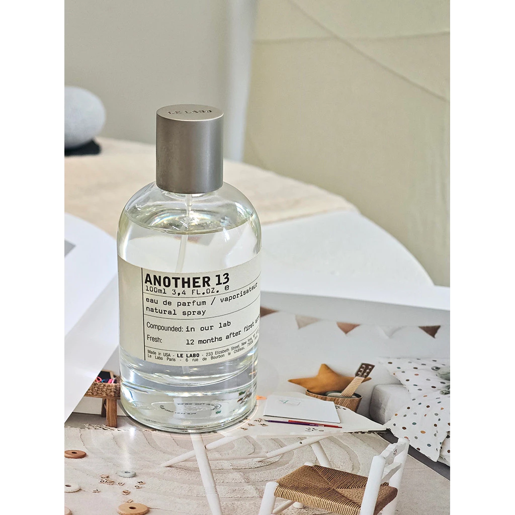 【ของแท้✓ติดทนนาน】น้ำหอมตัวอย่าง Another 13 EDP 2ml / 5ml / 10ml น้ําหอม unisex ขนาดพกพา กลิ่นติดทนนาน น้ําหอมทดลอง