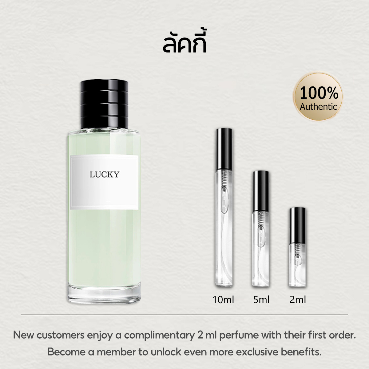 【ของแท้✓จัดส่งรวดเร็ว】Sauvage EDT & Blooming Bouquet EDT & J'adore 2ml/5ml/10ml น้ำหอมพกพา น้ําหอมชาย น้ำหอมผู้หญิง กลิ่นติดทนนาน