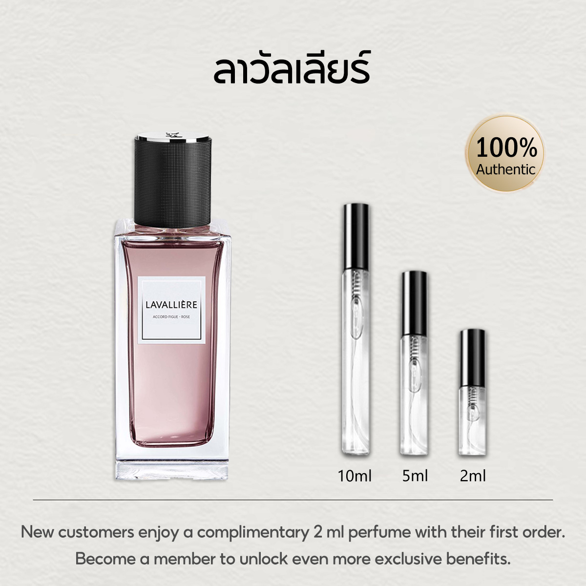 【ของแท้✓จัดส่งรวดเร็ว】 Blouse EDP & Tuxedo & Jumpsuit & Capeline EDP น้ำหอมพกพา ติดทนนาน ติดทนนาน unisex น้ำหอมมินิ กลิ่นหอม