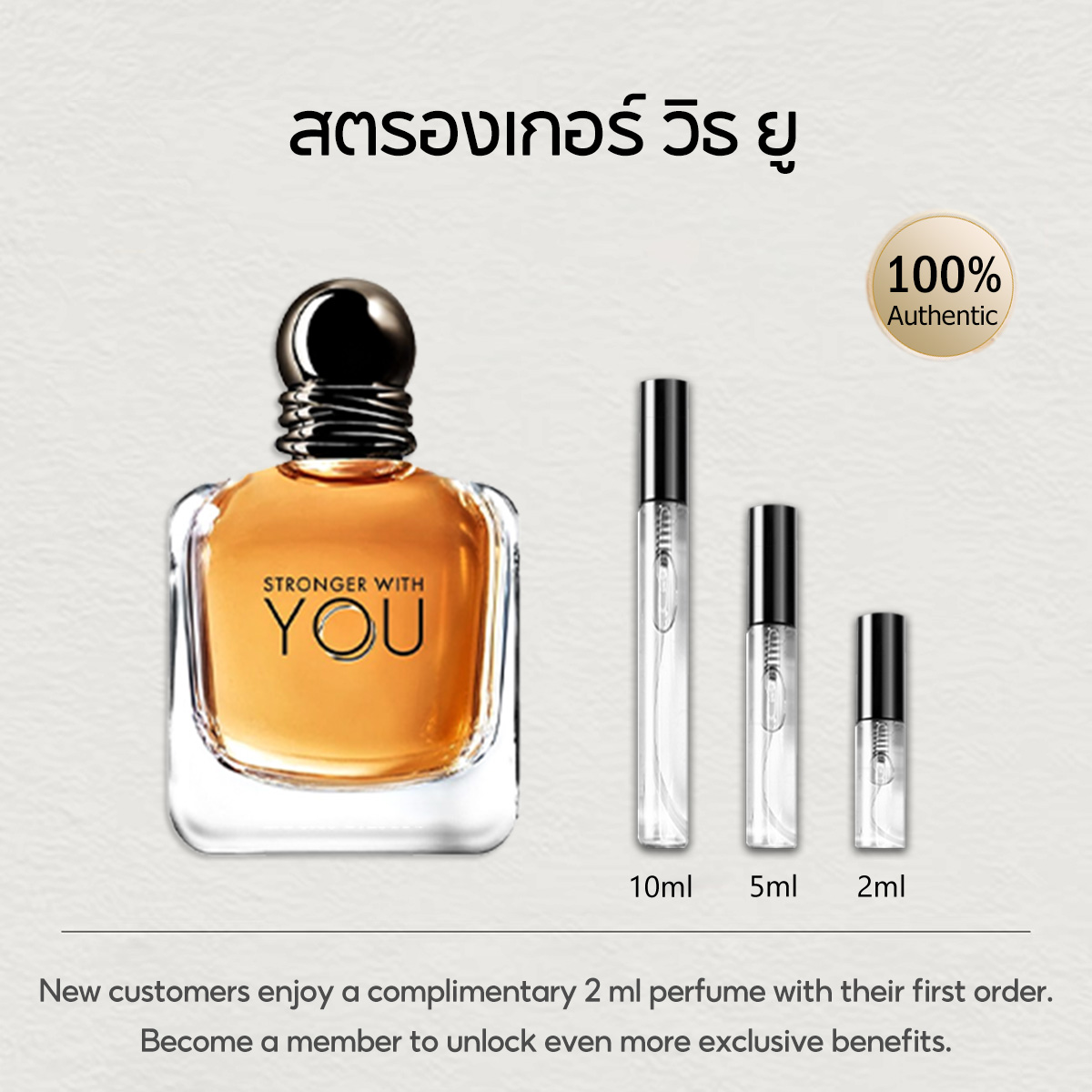 【ของแท้✓จัดส่งรวดเร็ว】 Sì Passione & Sì Fiori EDP & Thé Yulong EDT 2ml/5ml/10ml กลิ่นติดทนนาน น้ำหอมขายดี  น้ำหอมผู้หญิง น้ำหอมพกพา