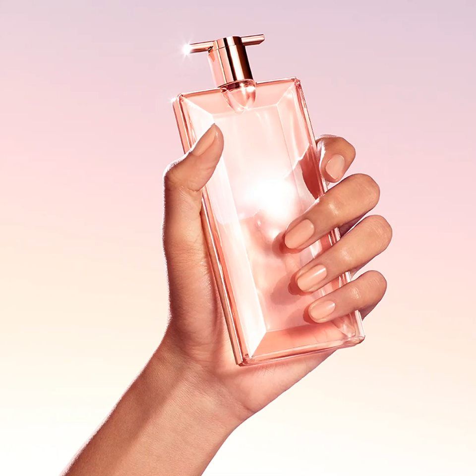 【ของแท้✓ติดทนนาน】 Idôle EDP 2ml / 5ml / 10ml  น้ําหอมผู้หญิง น้ำหอมแฟชั่น น้ำหอมมินิ กลิ่นติดทนนาน น้ำหอมพกพา 