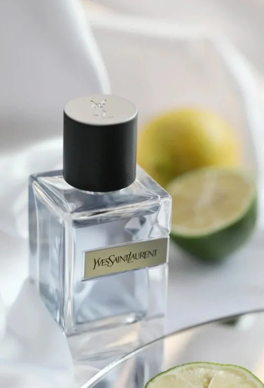 【ของแท้✓ติดทนนาน】น้ำหอมตัวอย่าง Y EDT 2ml / 5ml / 10ml น้ําหอมชาย ขนาดพกพา น้ำหอมพกพา น้ําหอมเสน่ห์