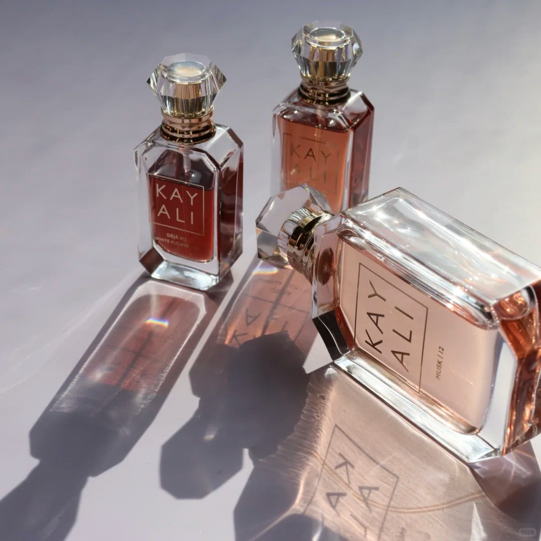 【ของแท้✓จัดส่งรวดเร็ว】 Vanilla 28 EDT 2ml / 5ml / 10ml น้ําหอม unisex น้ำหอมขายดี น้ำหอมพกพา ขนาดทดลอง