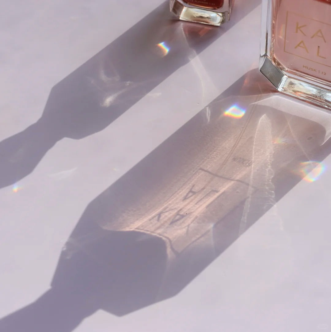 【ของแท้✓จัดส่งรวดเร็ว】 Vanilla 28 EDT 2ml / 5ml / 10ml น้ําหอม unisex น้ำหอมขายดี น้ำหอมพกพา ขนาดทดลอง