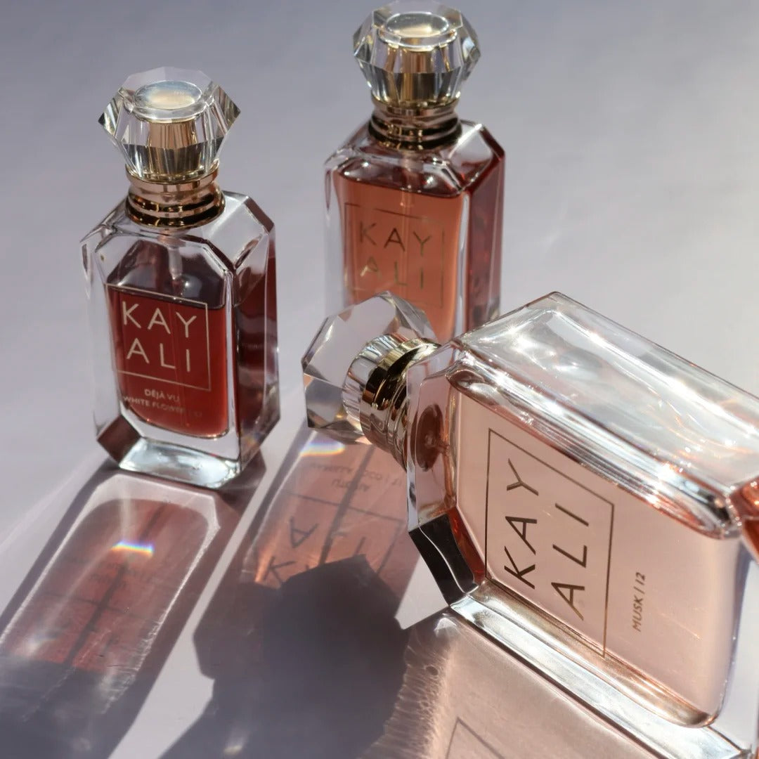 【ของแท้✓จัดส่งรวดเร็ว】 Vanilla 28 EDT 2ml / 5ml / 10ml น้ําหอม unisex น้ำหอมขายดี น้ำหอมพกพา ขนาดทดลอง