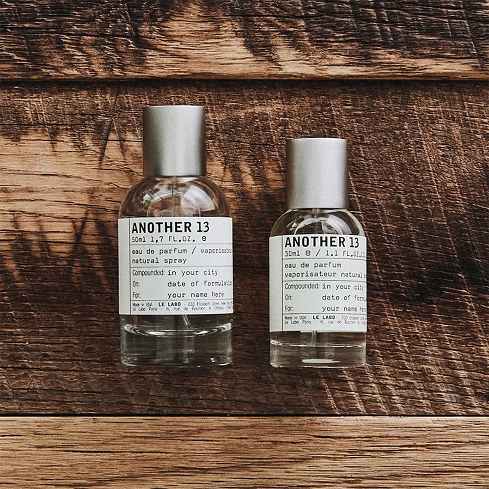 【ของแท้✓ติดทนนาน】น้ำหอมตัวอย่าง Another 13 EDP 2ml / 5ml / 10ml น้ําหอม unisex ขนาดพกพา กลิ่นติดทนนาน น้ําหอมทดลอง